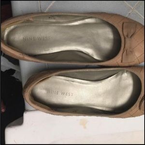 Women flat size 6.5